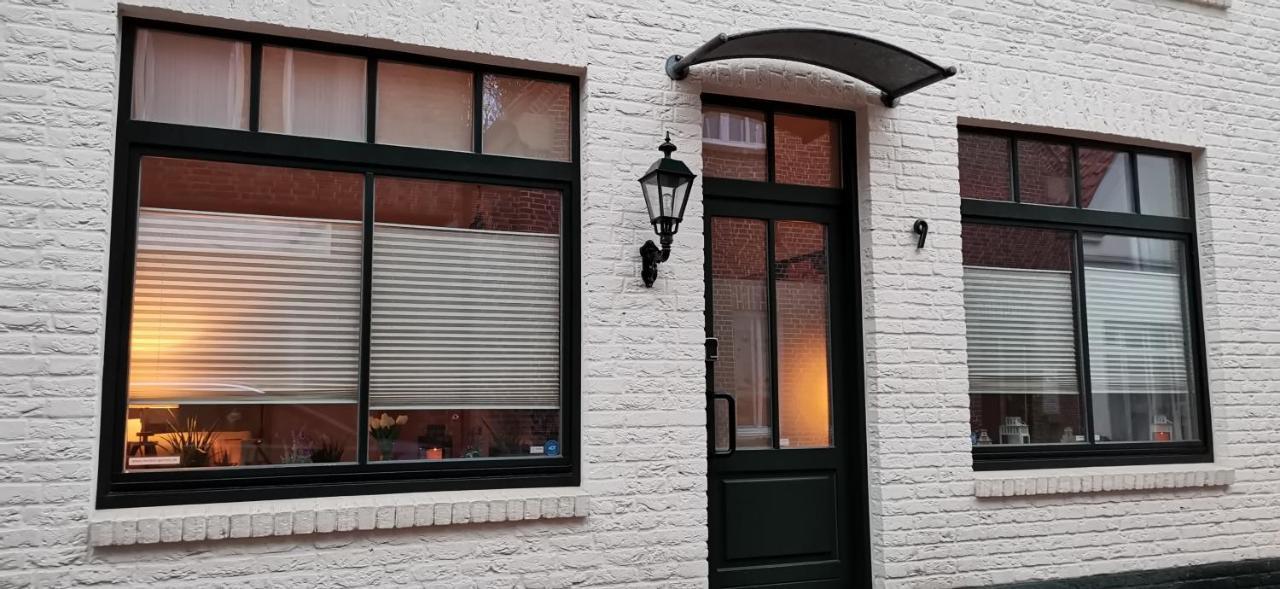 Apartment Sehr Schoene Im Historischen Borken-gemen Borken (North Rhine-Westphalia)