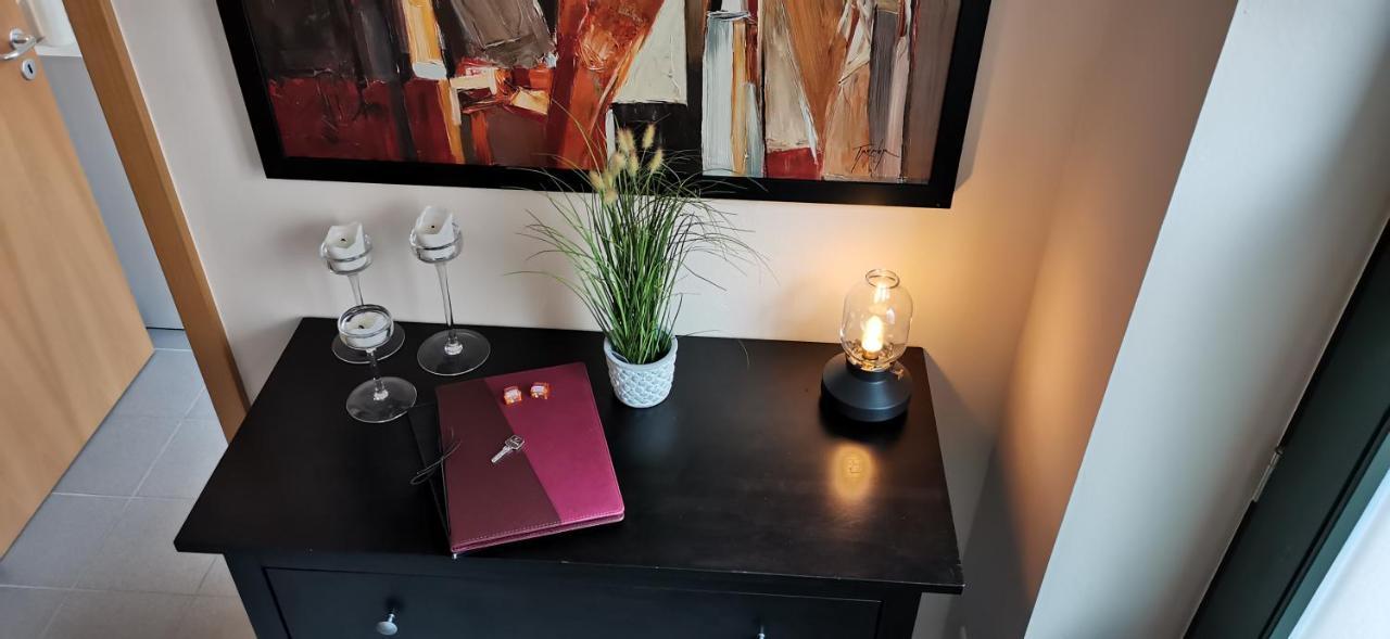 Apartment Sehr Schoene Im Historischen Borken-gemen Borken (North Rhine-Westphalia)