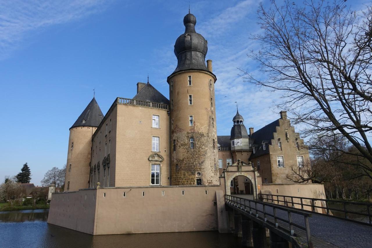 Sehr Schoene Im Historischen Borken-gemen Apartment Borken (North Rhine-Westphalia)