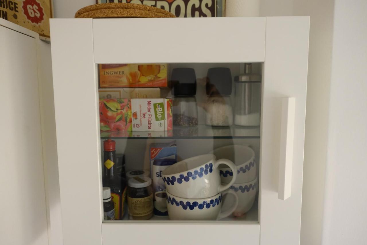 Sehr Schoene Im Historischen Borken-gemen Apartment *