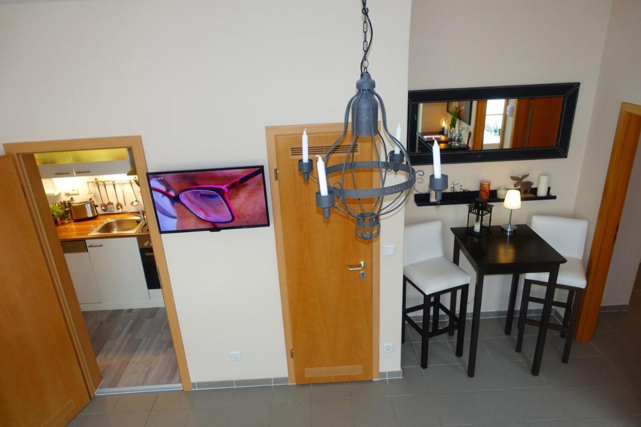 Apartment Sehr Schoene Im Historischen Borken-gemen *